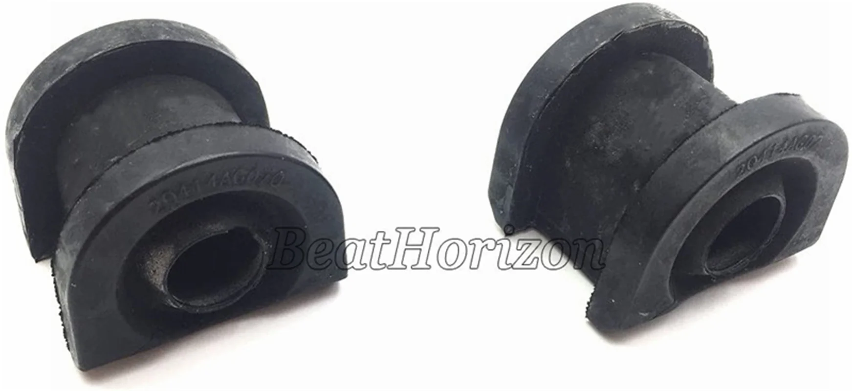 Front Stabilizer Bushing Front Rear Stabilizer Bushings Bush 20464SC010 20414AG070 Subaru Forester Impreza Legacy