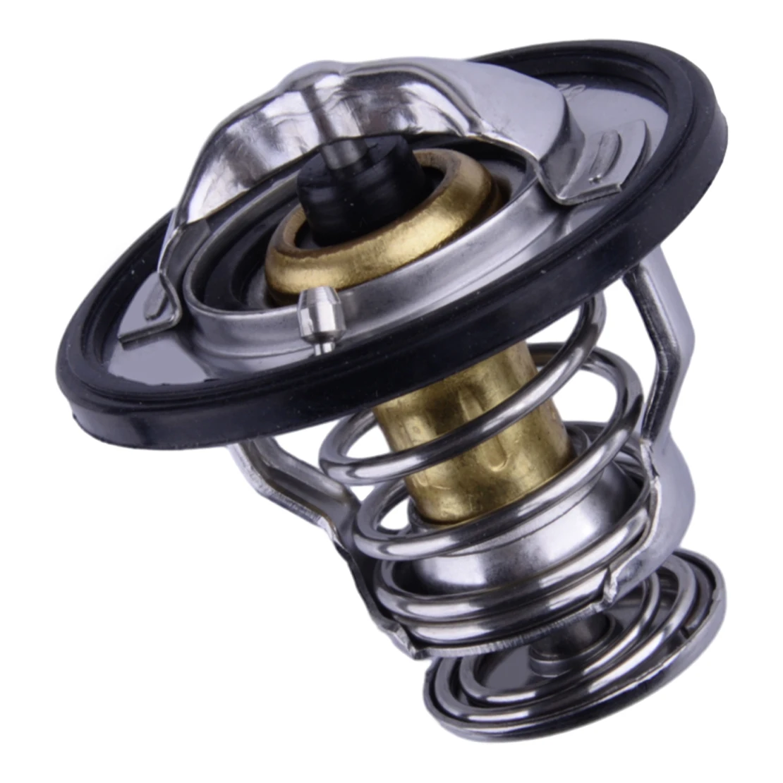 90916-03075 90916-03129 90916-A3003 16325-62010 Car Engine Coolant Thermostat&Gasket Fit for Toyota 4Runner Camry Tacoma Lexus