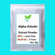 

Pure Natural Alpha Arbutin Extract Powder,Arbutin,Alpha Arbutin Powder,Bearberry Extract,Arbutina,Skin Whitening,Shrink Pores
