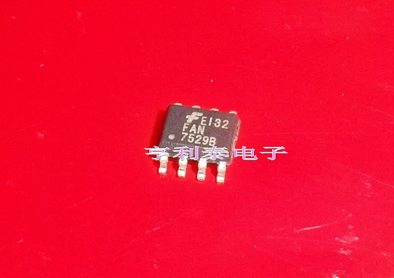 

FAN7529B 7529B SOP-8