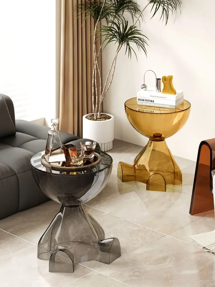 طاولة القهوة