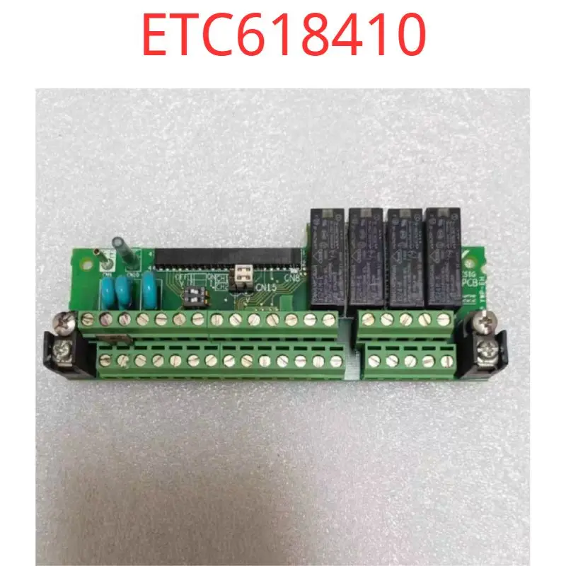 

Б/у тестер OK инверторный терминал ETC618410 / YPHT31358-1A