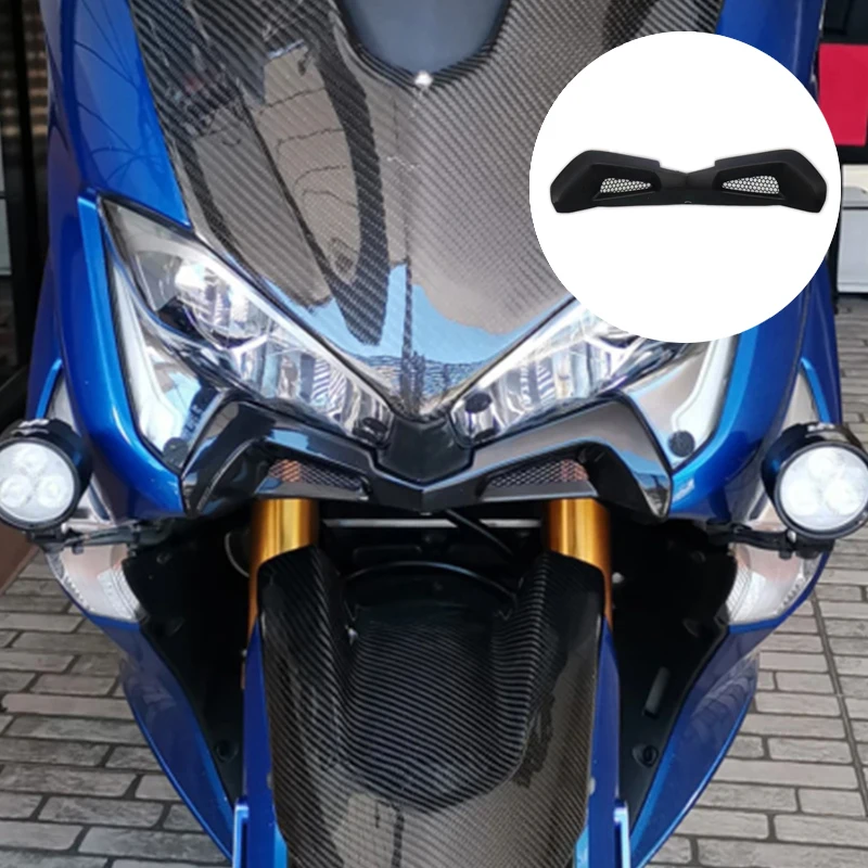 

CarDutiful для YAMAHA TMAX 530 2017-2019 TMAX 560 2020-2021 мотоциклетные передние Обтекатели крышки защитные накладки