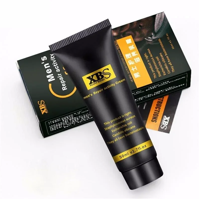 penis enlargement gel Big Dick lasting erection male delay cream increase size