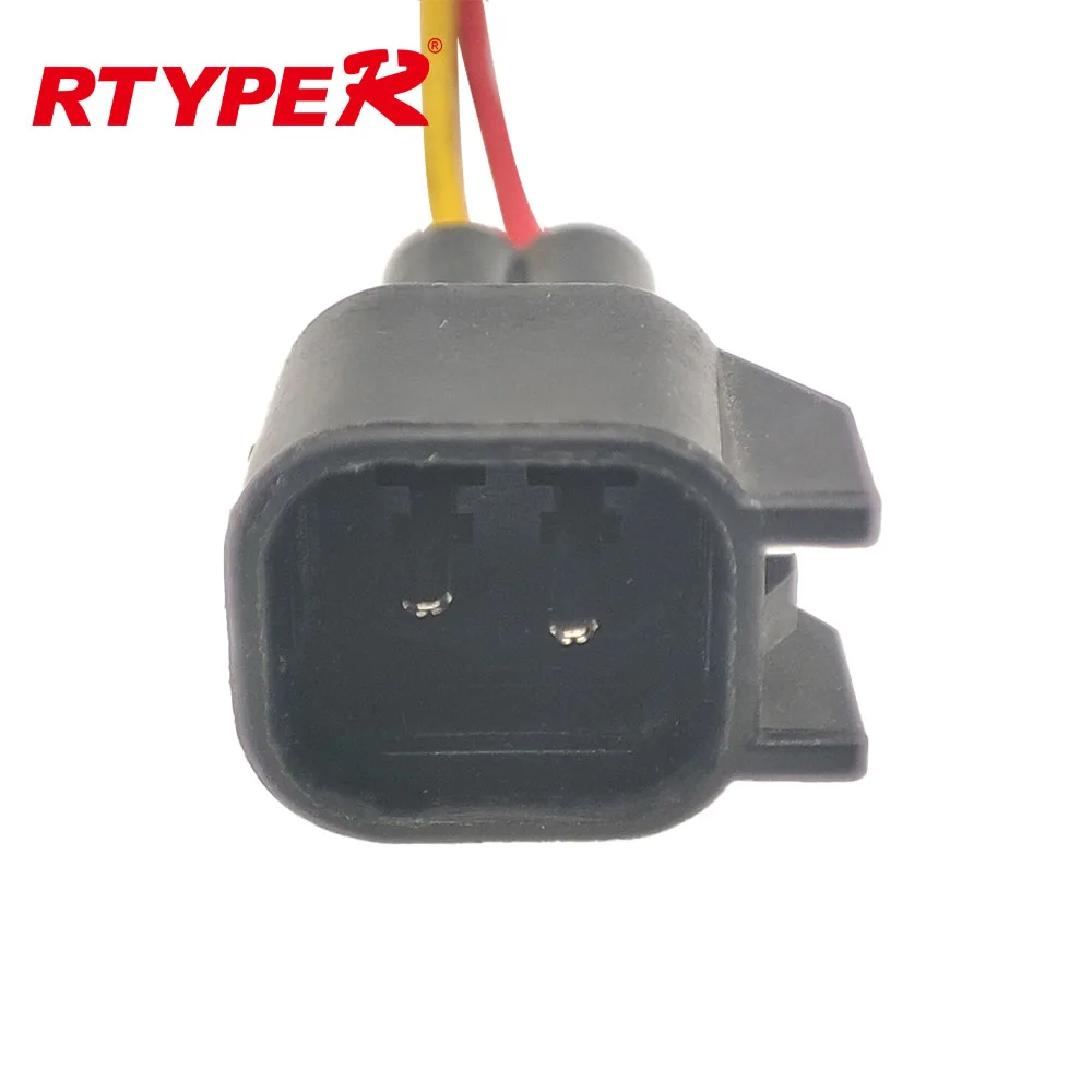 

1Set For 1A Auto ABS Sensor and Harness LH or RH Rear for Town & Country Grand Caravan 0090-174