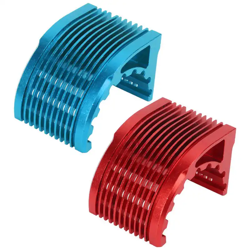 RC Electric Motor Heat Sink High Efficiency Motor Heatsink for 4274 for