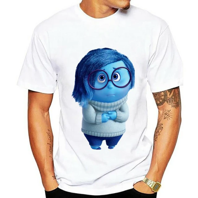 Inside Out T-Shirts for Sale