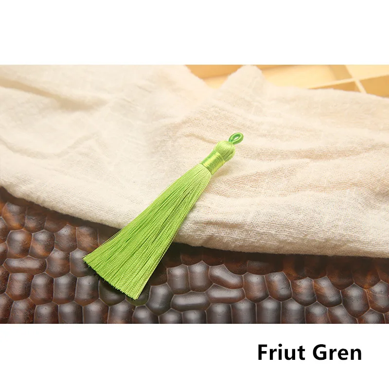 Fruit Green