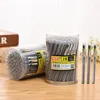5 Pack/set Automatic Pencil Refill Black 2B/HB/2H Mechanical Pencil Refill Student Supplies Writing Stationery Lead Refill 2