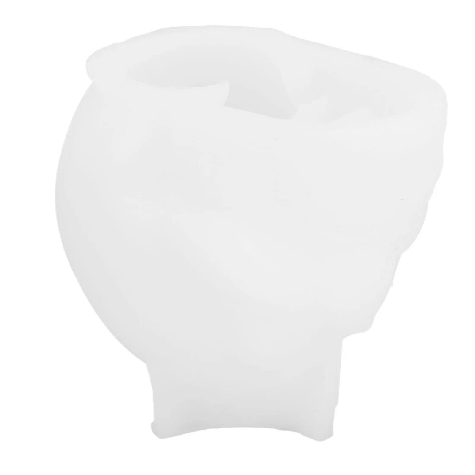 

Wax Molds Sculpture Candle Molds for Home for Valentine's Day