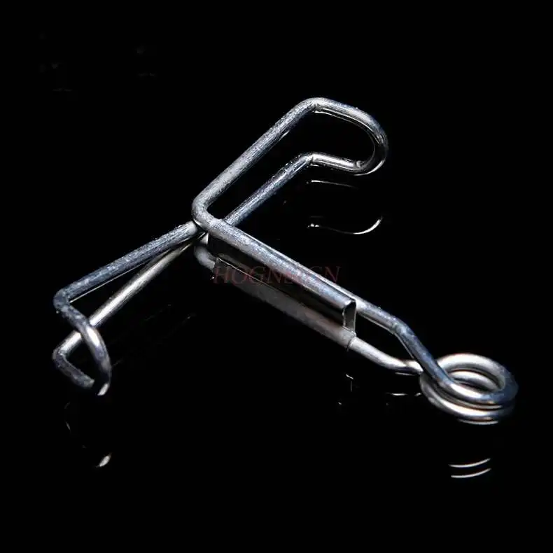 

Water stop clamp Water stop hose clamp Chemical experiment equipment Experimental consumables Teaching instrument