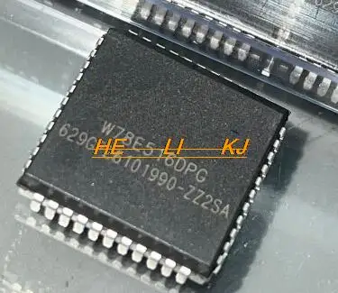 Free shipping  10 pcs W78E516DPG W78E516DP W78E516 PLCC44