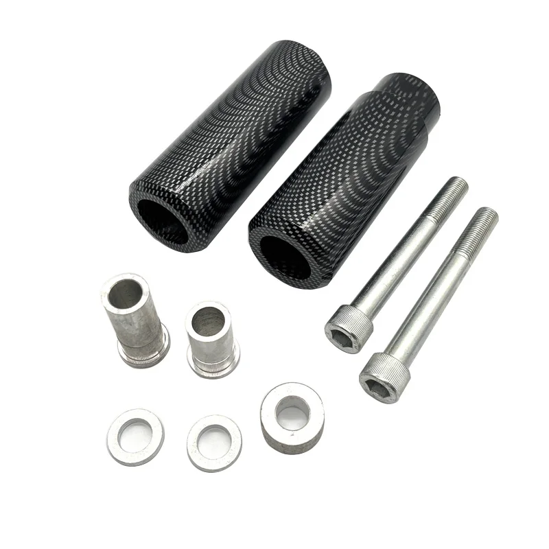 Fit for Yamaha FJR1300 2006-2007 Motorcycle Accessories Black And