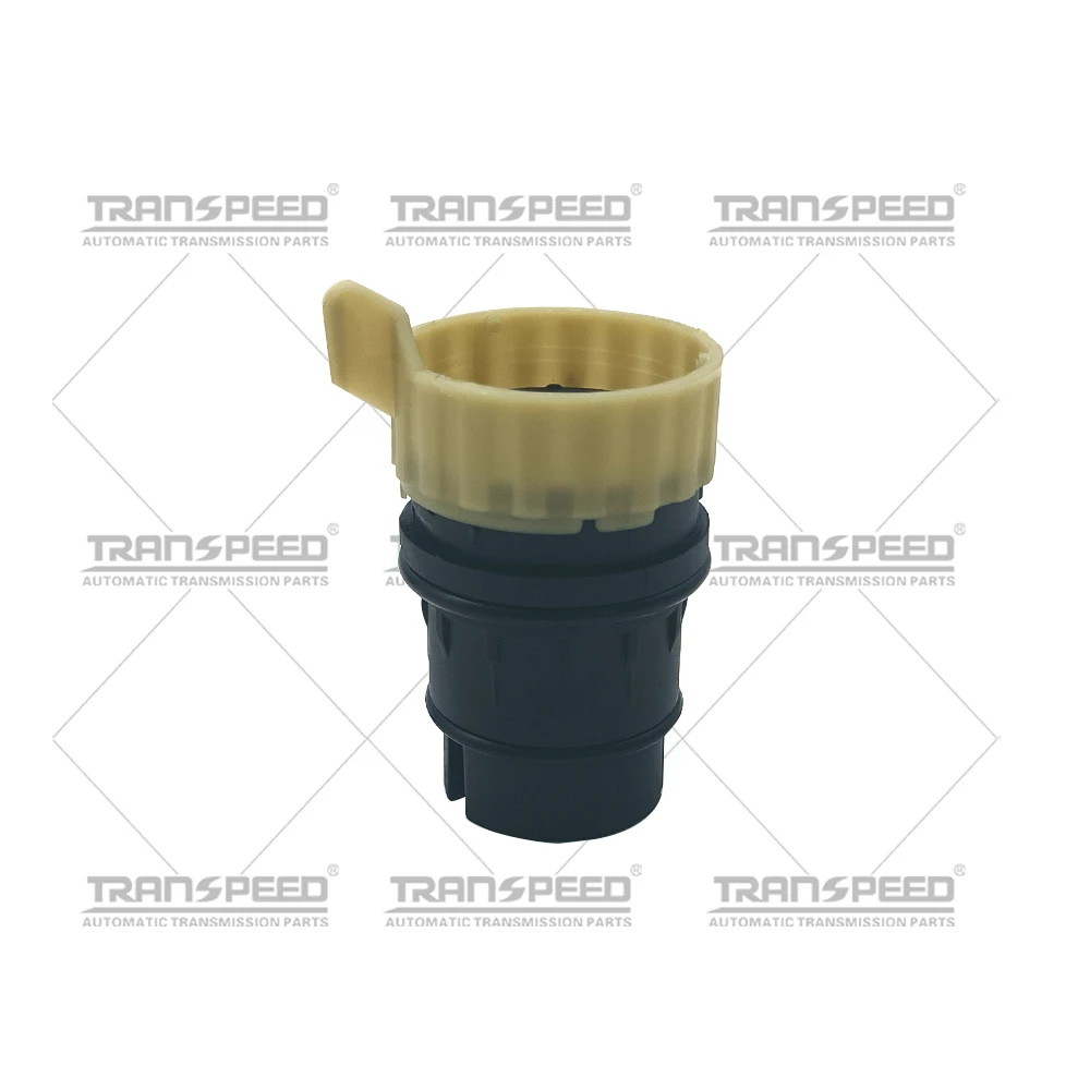 TRANSPEED New 722.6 Automatic Transmission Plug 5 Speed A2035400253 For Mercedes Benz C E S G M Class CLK GLK SLK W202 W204 W205