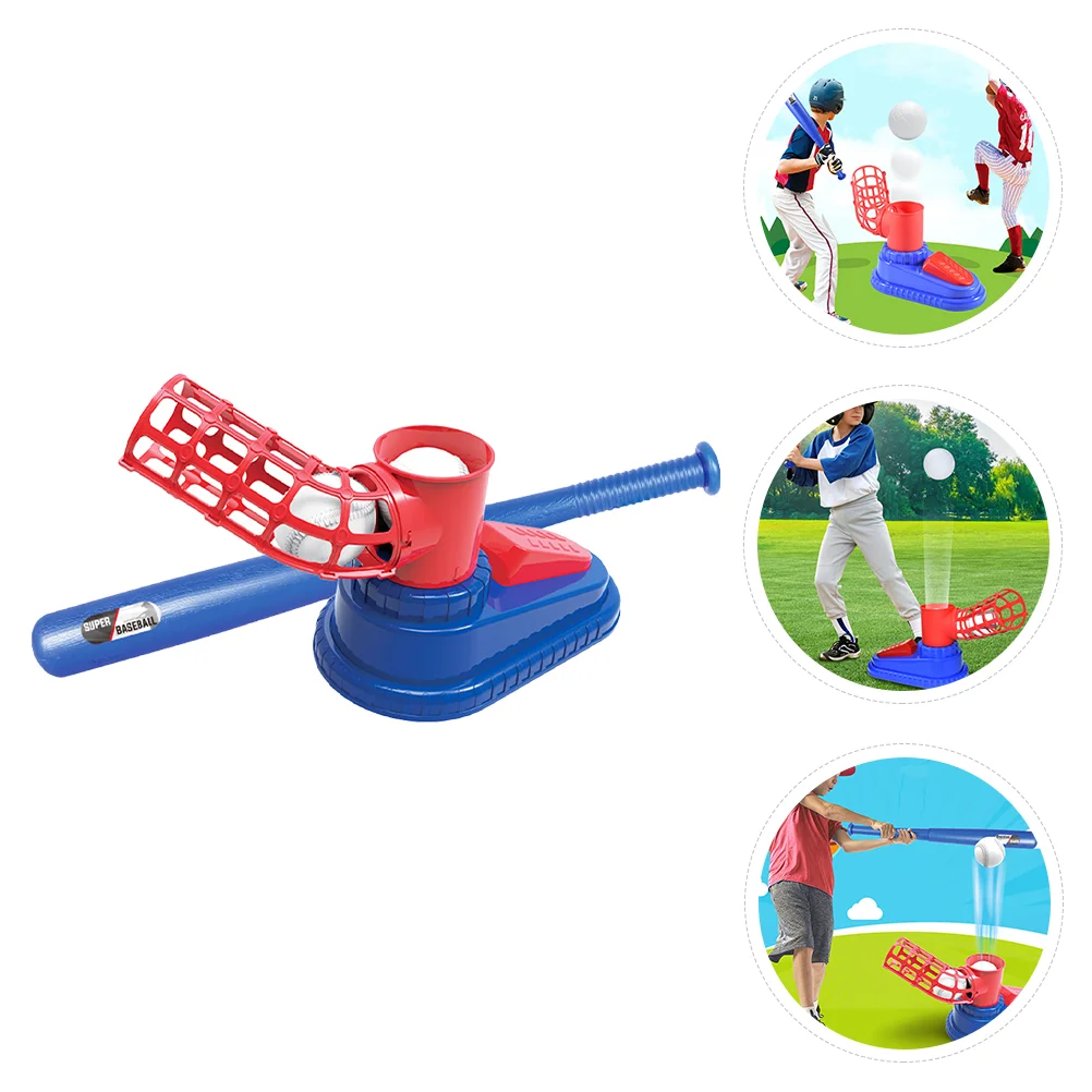 1 set of Baseball Practicing Baseball Trainer Tools Baseball Bat