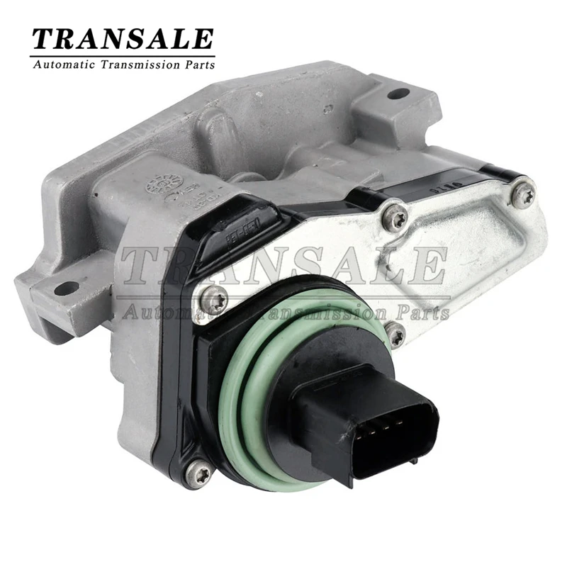 

42RLE 04800171AA Transmission Shift Solenoid Set With Input Output Speed Sensor Auto Parts For Dodge Chrysler Jeep