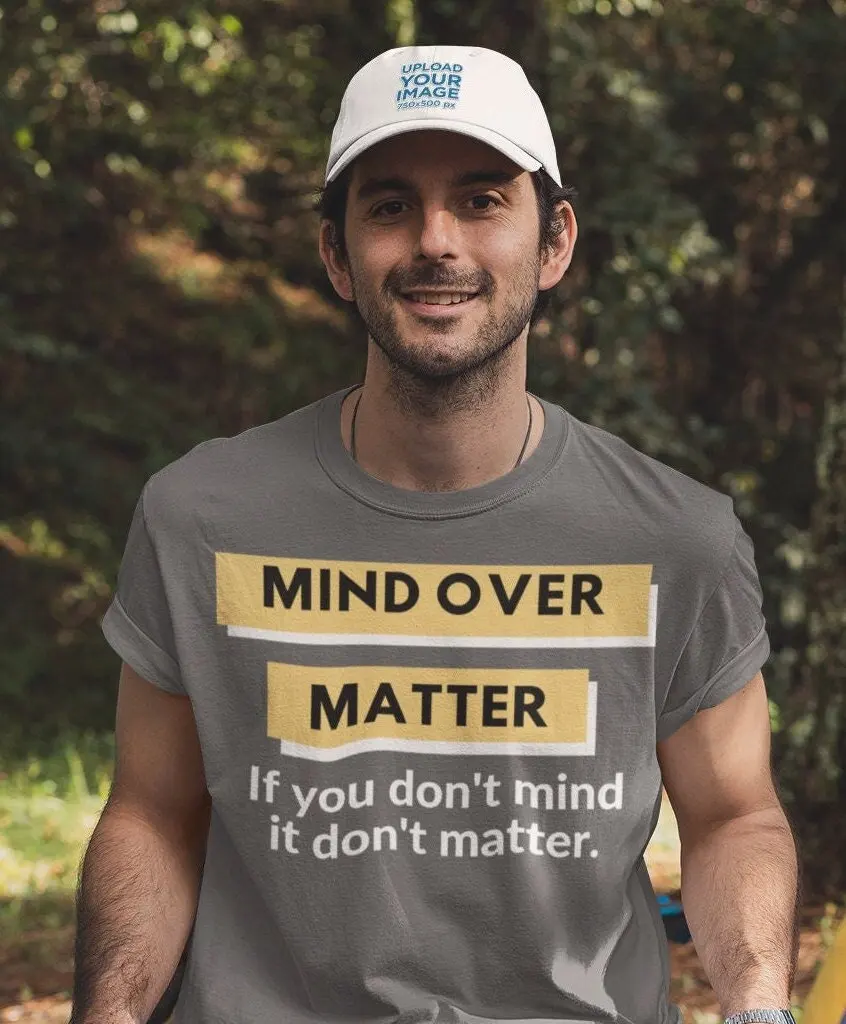 Не сомневайтесь, если вы не забавная футболка apathy Jersey