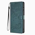 Dark Green PP