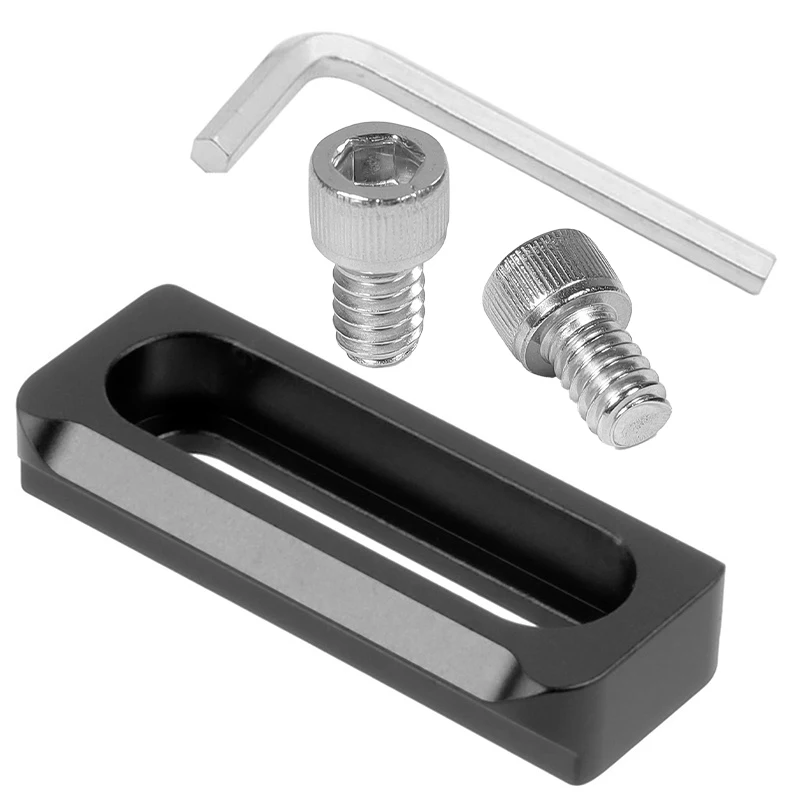 Enhanced Quick Release Safety Rail for Camera Rig Extensions