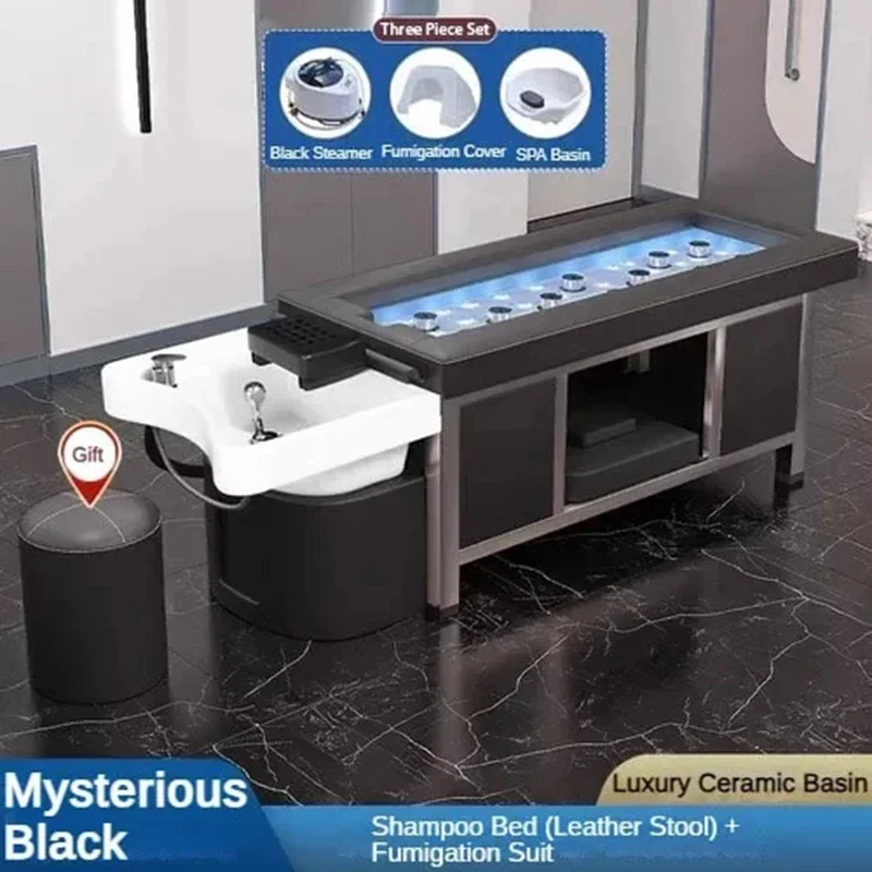 Рисунок 4 - Кресло для салона красоты