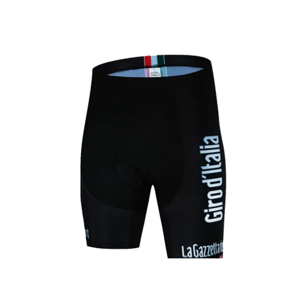 Cycling Shorts Elastic Interface Gel Padded For Man Mountain Biking