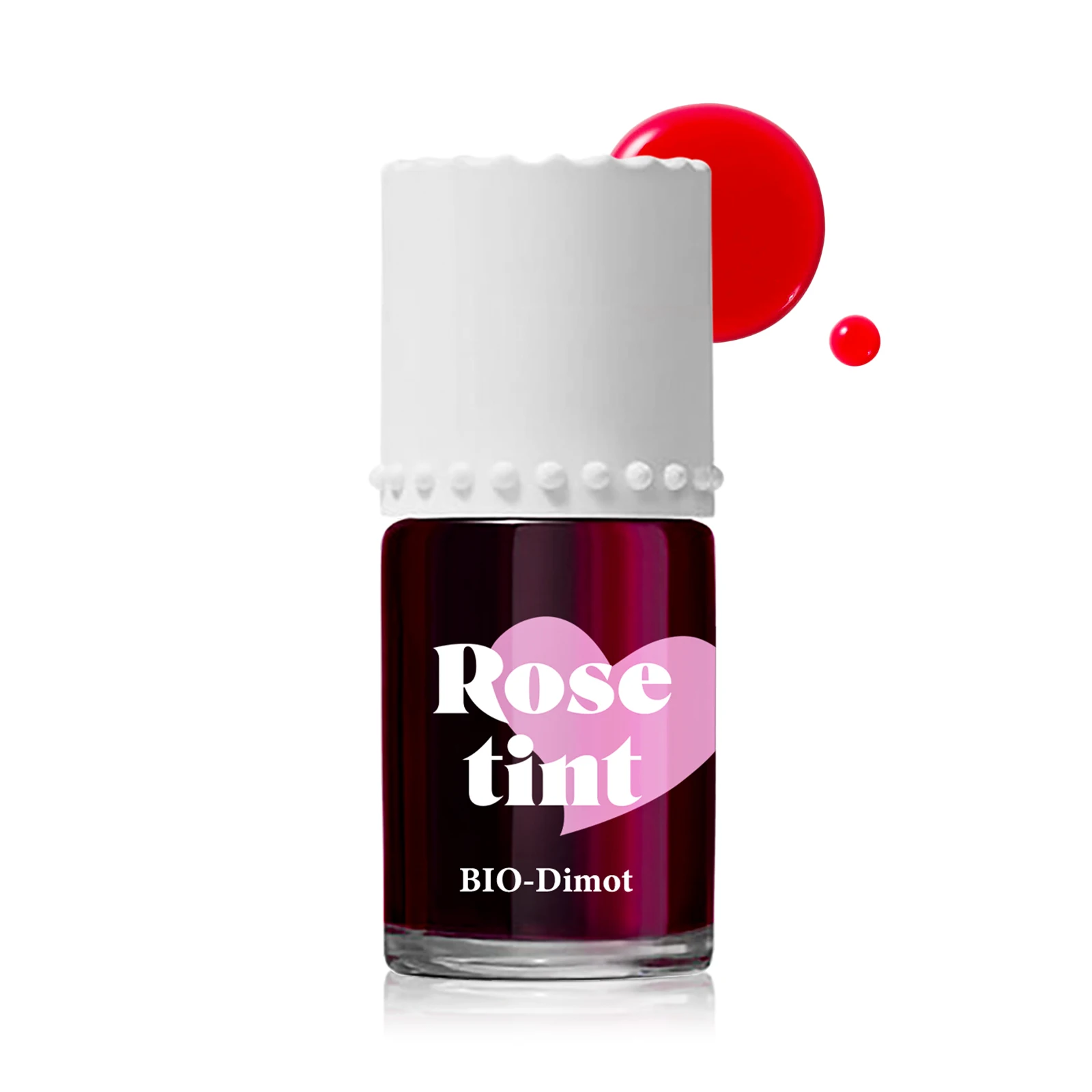 10ml Rose Tint Dual-Purpose Lip & Cheek Stain