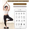 Special electronic scale for body management and fat loss smart mode Bluetooth body fat scale home weight scale ultra-precis NEW 4