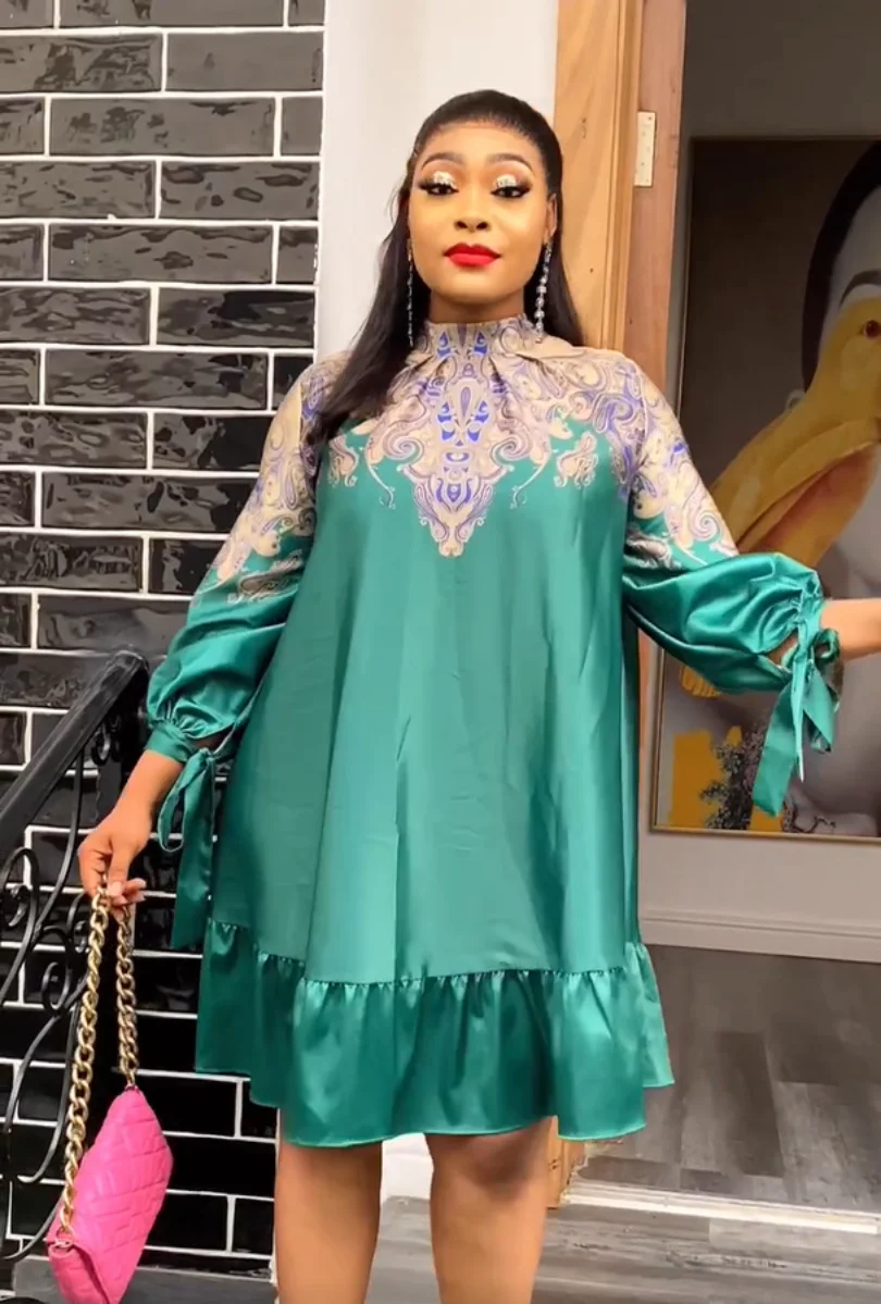 ������ ���� Dashiki ������ī �巹�� ���� ������ī ���� 3/4 ������ ���� ������ ���� ���� �巹��, ���� �巹�� ������ī �Ƿ�