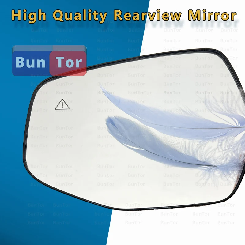 Verre De Rétroviseur Remplacement Pour KIA Sportage 2010-2015, Rétroviseur Extérieur Réglable Adapté, Lente Di Retromarcia, Inversion De Lentille (Gauche