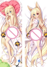 

4size Heckler Koch G41 Dakimakura Cover Frontline Hugging Body Pillow Cases Cartoon Game Otaku Bedding Pillow Cases