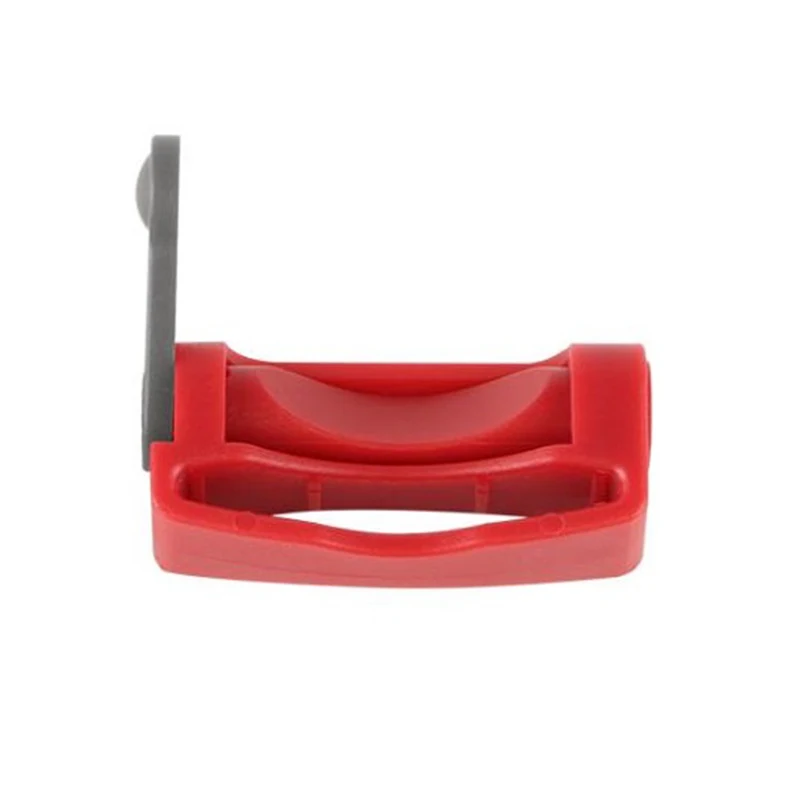 Vacuum Cleaner Power Button Lock Accessory