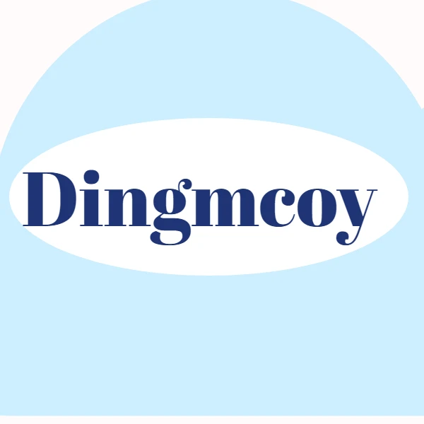 Dingmcoy Costume Store