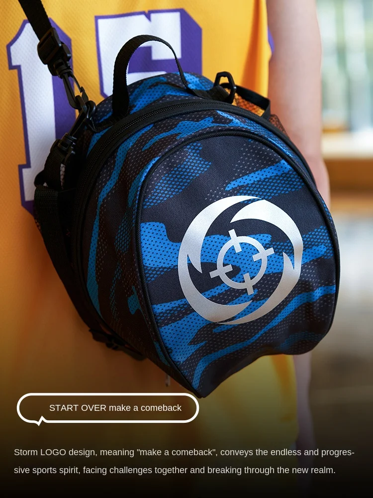 Bolsa De Malla Para 5 Pelotas De Baloncesto | Meses Sin Interés