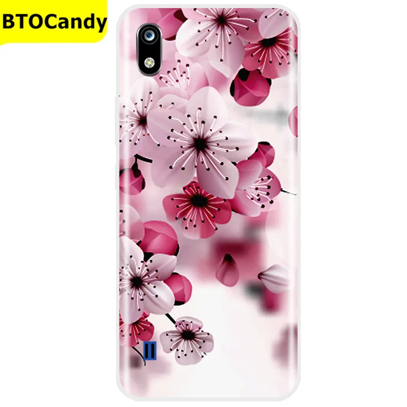 For ZTE Blade A7 2019 Case For ZTE a7 2019 Silicone Cover Back Case For ZTE Blade A7 A 7 2019 Phone Case Bumper Protective Cover cell phone lanyard pouch Cases & Covers