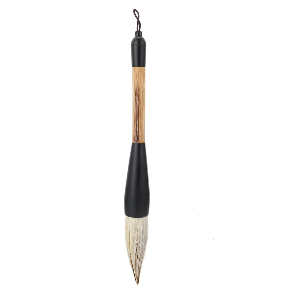 

Chinese Ink Brush Painting Writing Calligraphy Pens Household Big Head Multi-function Student