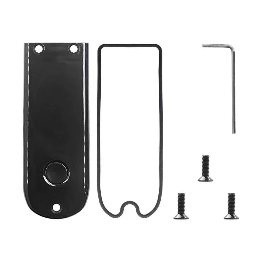 Premium Spare Parts & Accessories for Electric Scooter Repair and Enhancement
