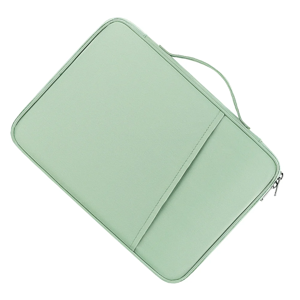 

Computer Storage Bag Tablet Bags for Women Sleeve 11 Inch Laptop Cases and Sleeves Nylon Pouch