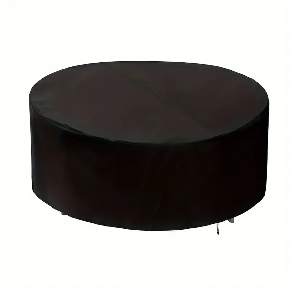 Waterproof Round Patio Furniture Cover, Round Patio Table & Chair Set Cover, Outdoor Patio Furniture Cover 3