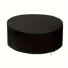 Waterproof Round Patio Furniture Cover, Round Patio Table & Chair Set Cover, Outdoor Patio Furniture Cover 3