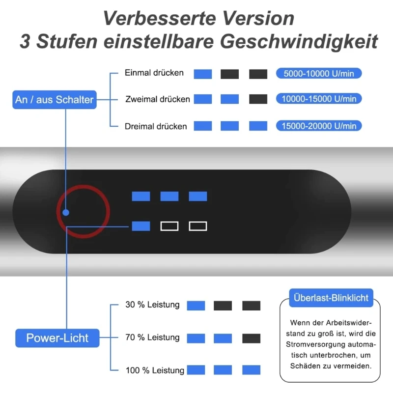 Wireless Engraving Tool Etching Pen 2
