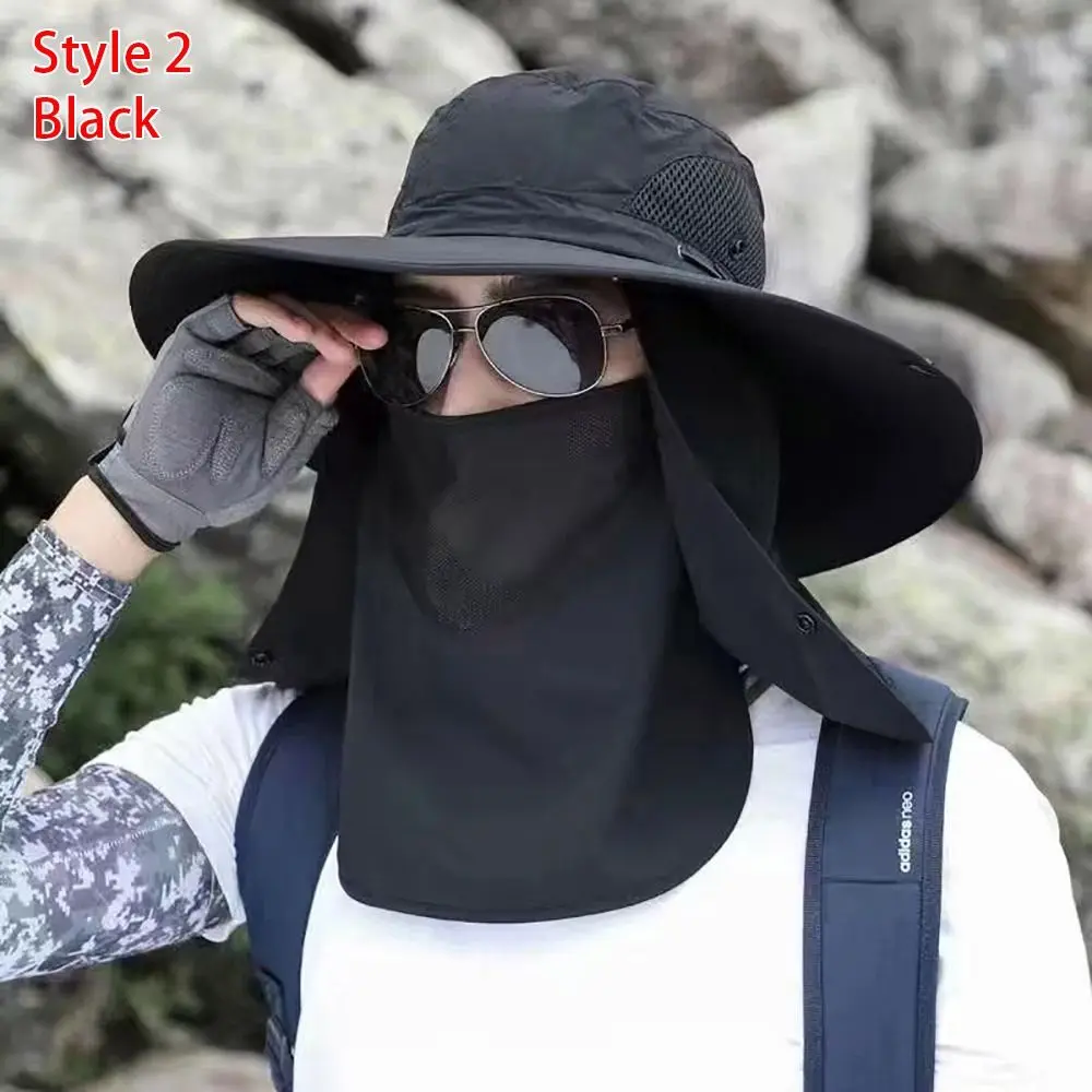 style 2 black