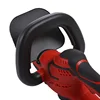 Battery Powered 20 Inch Cordless Hedge Trimmer With Double Sided Dual Action Blades 4