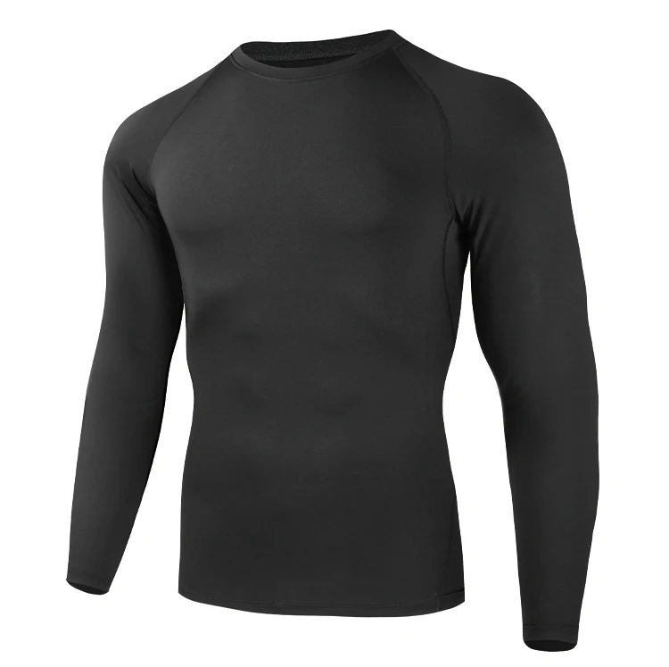 PlatiNum Men's T-shirt material technology