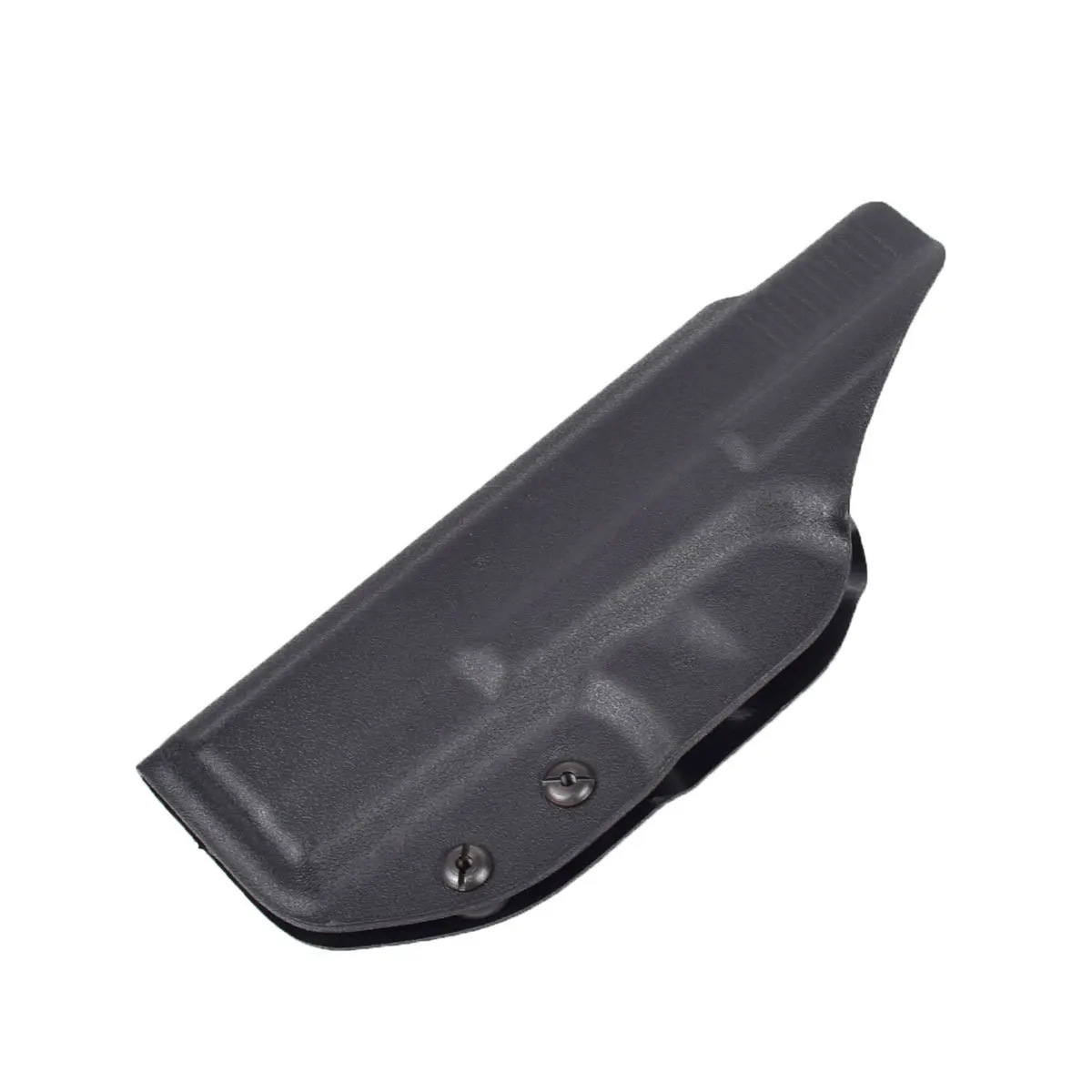 IWB Kydex Holster for Glock 17 Gen 1 2 3 4 5 / Glock 22 31 Gen 3 4-Inside Waistband Concealed Carry Holster-Right