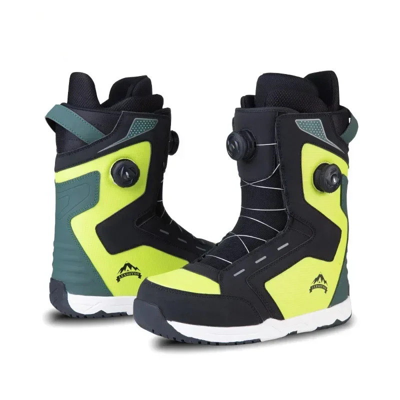Snowboard Shoes 3
