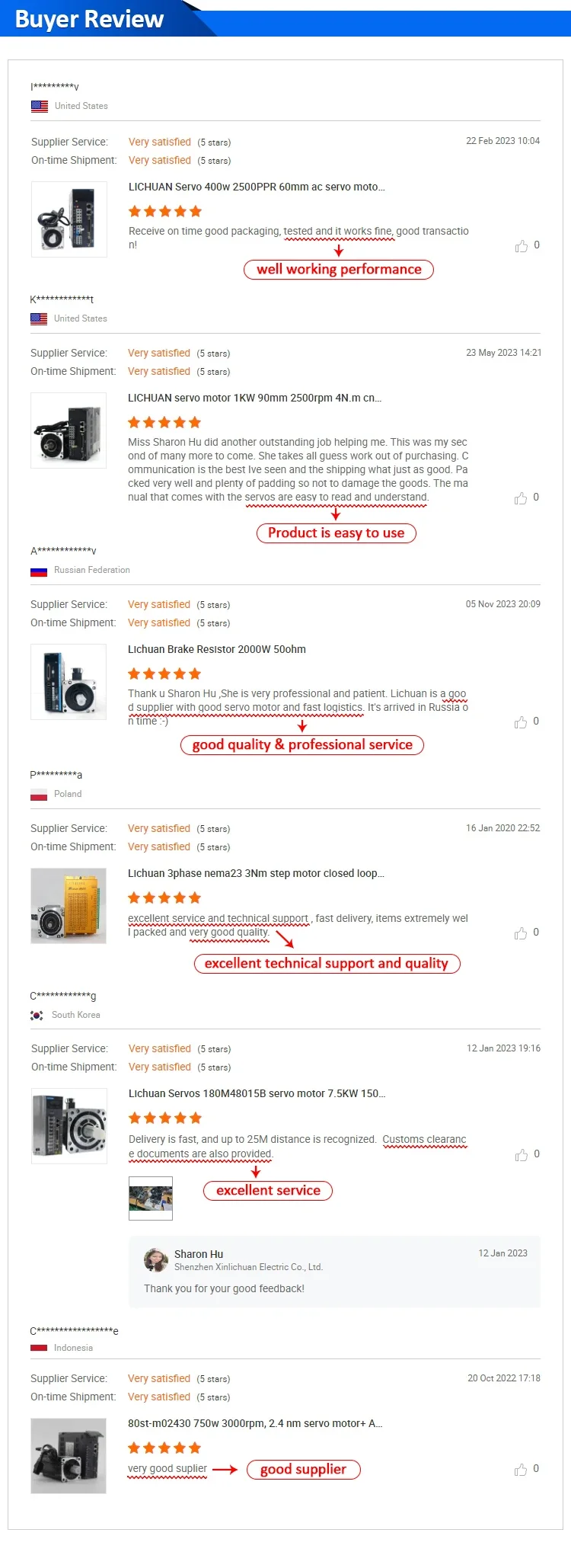 Lichuan 220 V 3000 U/min IP65 AC-Servomotortreiber-Kit A5 200 W 400 W 600 W 750 W 1000 W AC-Servomotor mit Treiber für CNC-Maschine – Detail 11