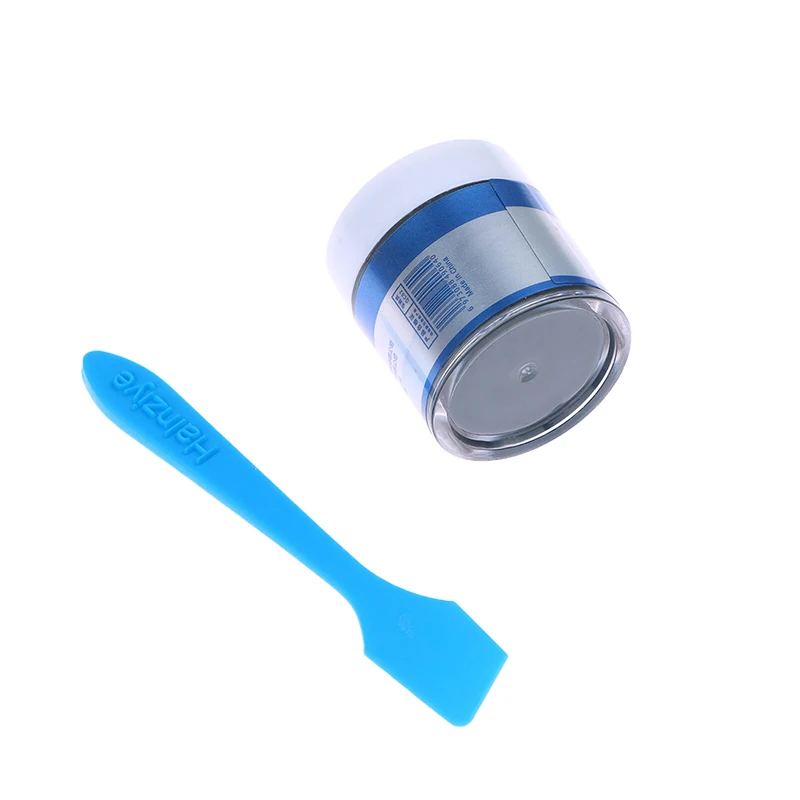PT-M25 컴파운드 써멀 페이스트, CPU 쿨러 프로세서 써멀 그리스, CPU 컴퓨터용 전도성 방열판 페이스트, 25g