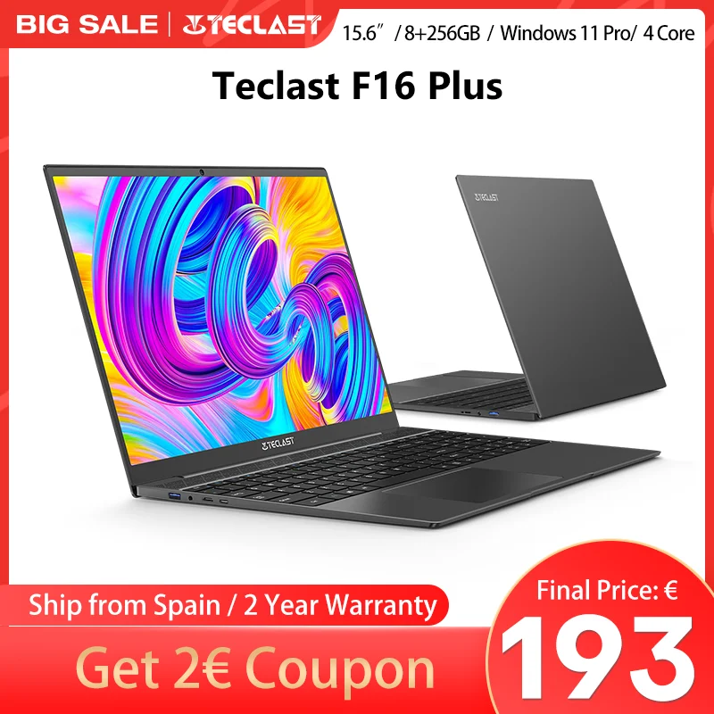 Pc Portable Hp 17 Pouces Windows 11 À VENDRE! - FR