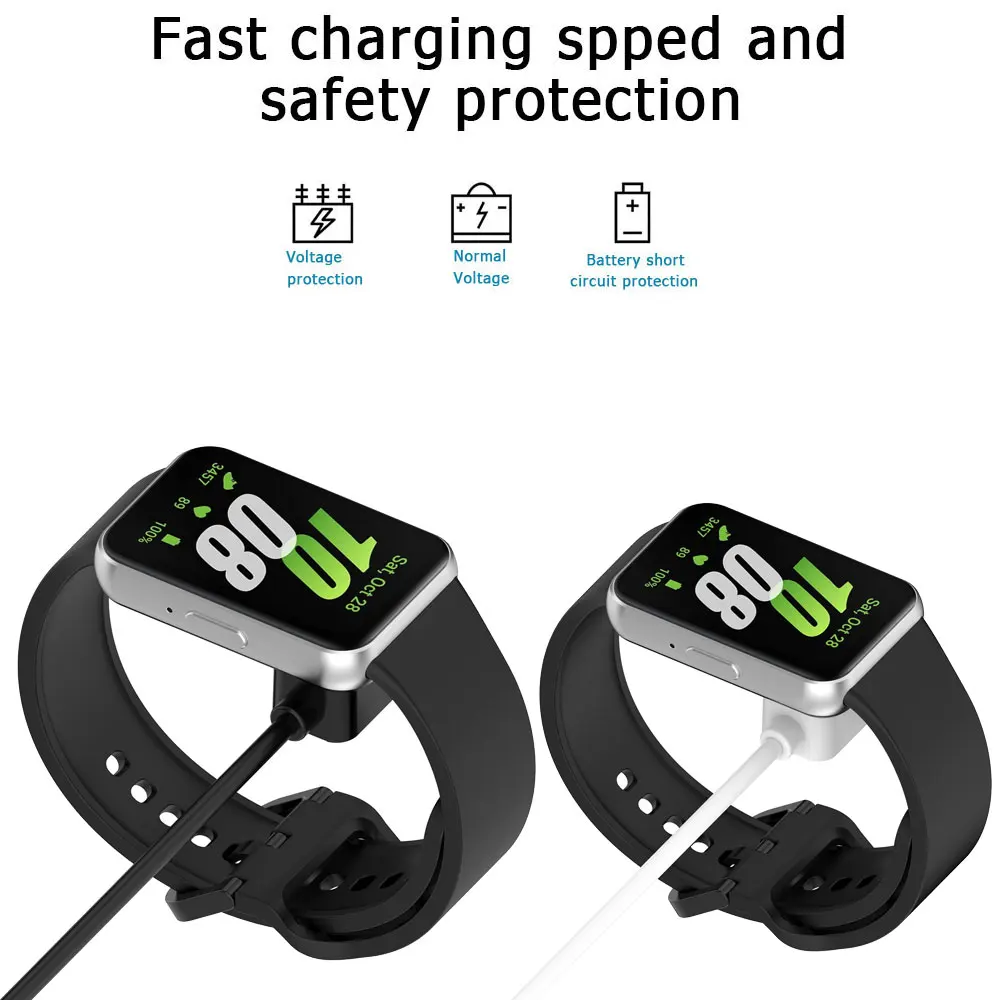 100cm USB Type-C Charging Dock Charger Adapter Cable