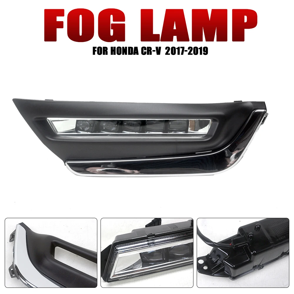 ホンダ CR-V用 フロントバンパー IPFフォグ付属 ホンダ ホンダ CR-V用 フロントバンパー IPFフォグ付属 CR-V用